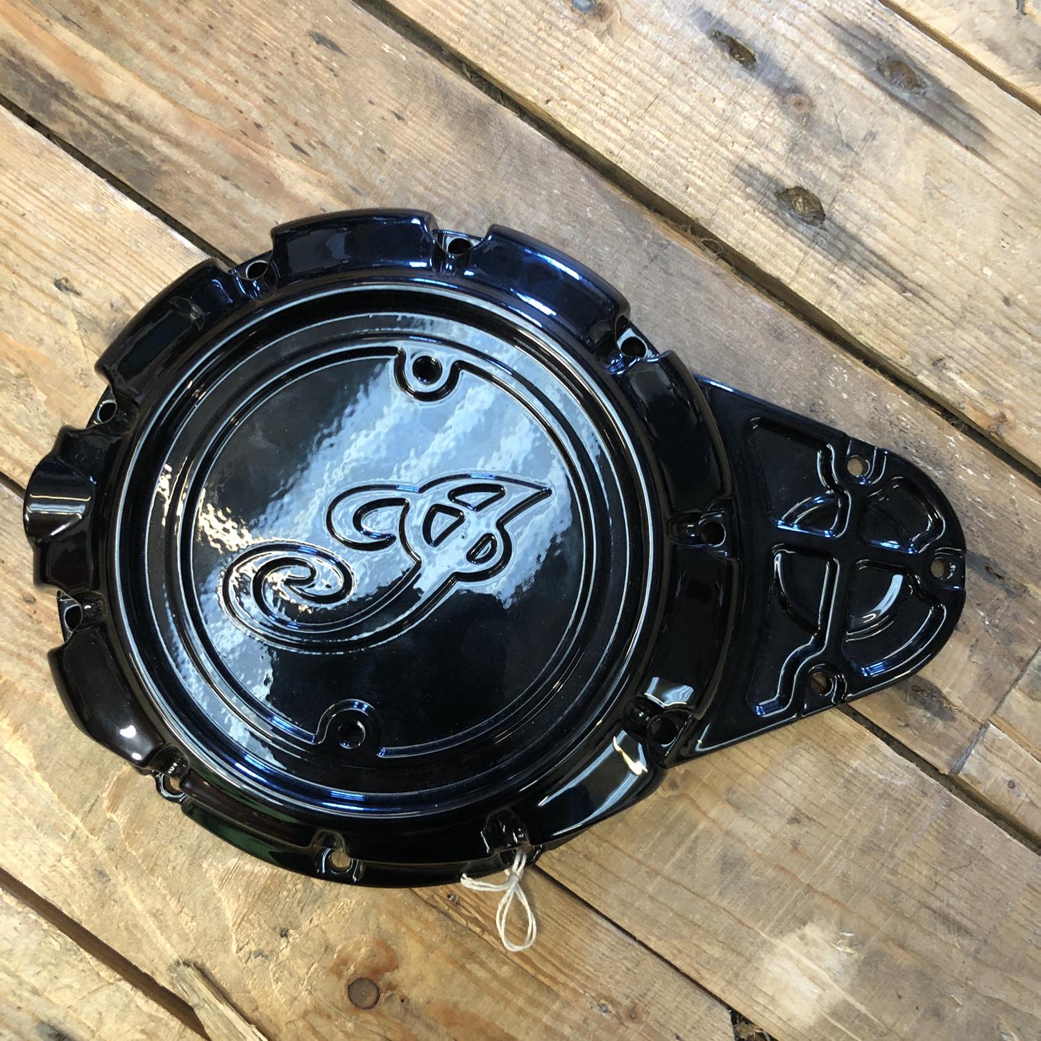 Indian scout clutch cover outlet